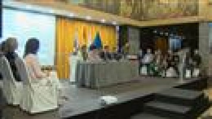 Telecanarias - Deportes Canarias - 15/01/2018