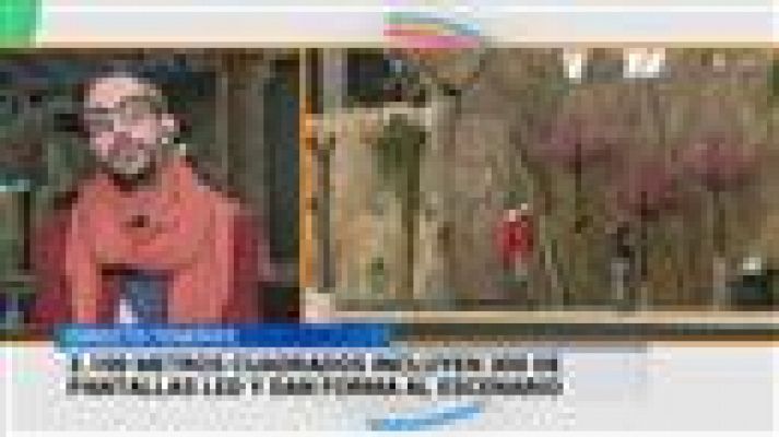 Cerca de ti - Cerca de ti - 15/01/2018