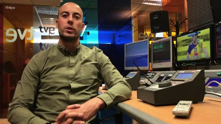 Europeo de Balonmano - ¿Qué debe hacer España ante Hungría? Las claves de Albert Rocas