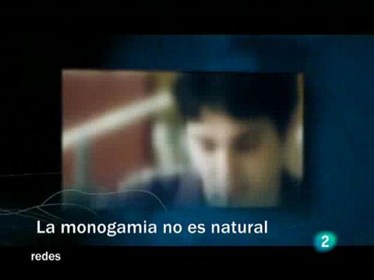 La monogamia no es natural