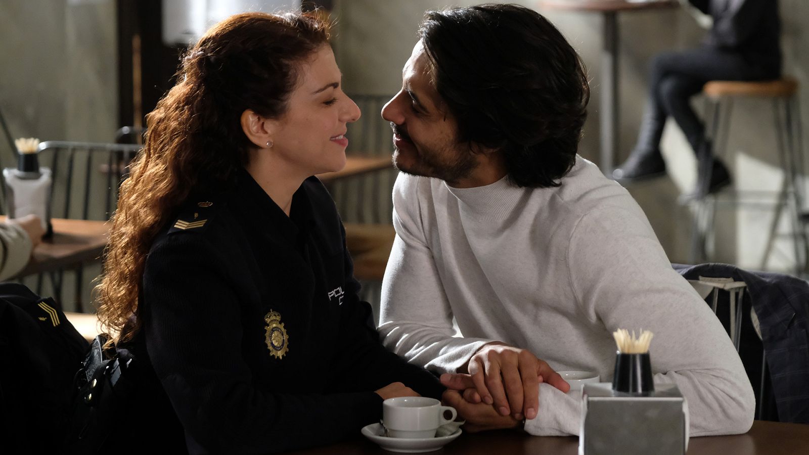 Servir y proteger - Episodio 177 - Ver ahora