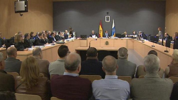 Telecanarias - 15/01/2018