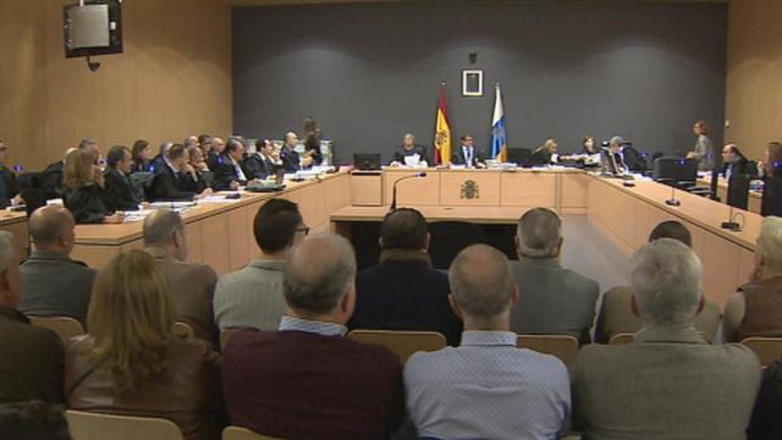 Telecanarias - 15/01/2018 