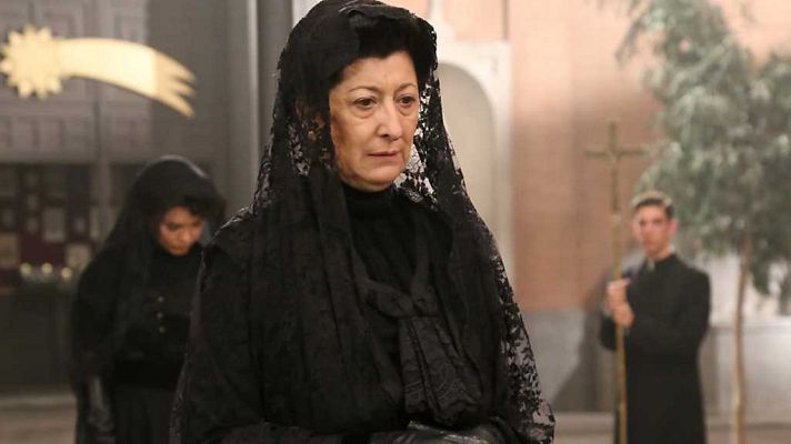 Acacias 38 - Capítulo 678