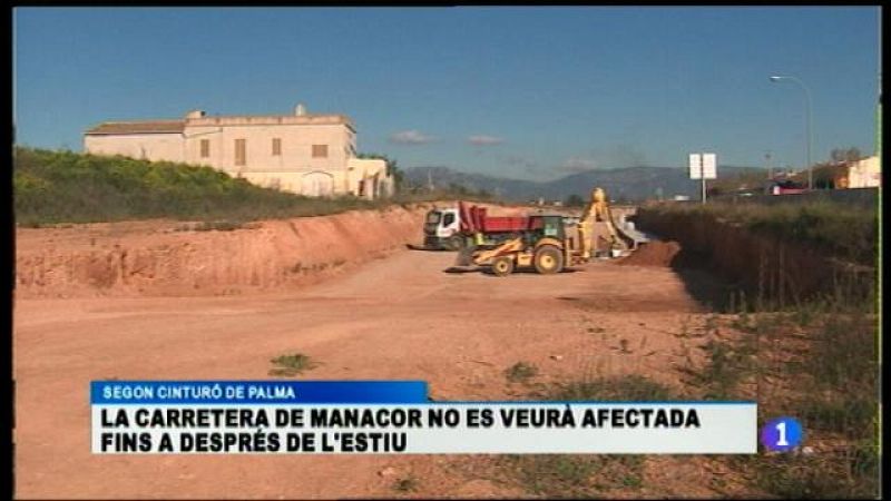 Informatiu Balear 2 - 15/01/18 