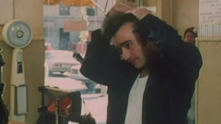 La edad de oro - Selección de mejores actuaciones y 'Amor apache' (I)