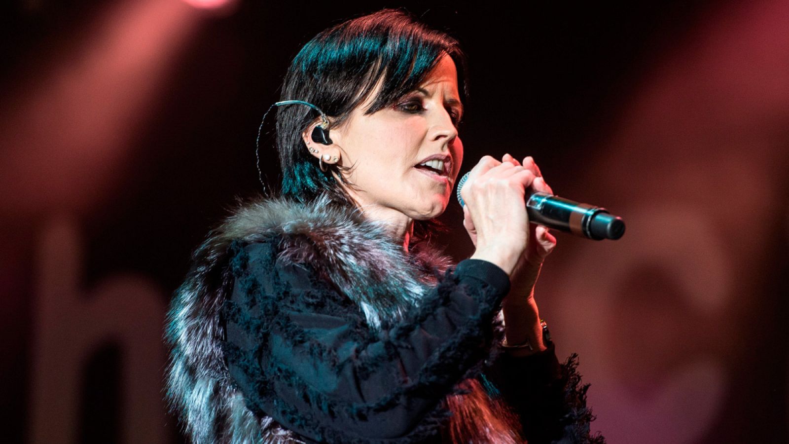 Muere a los 46 años Dolores O'Riordan, la voz de 'The Cranberries'