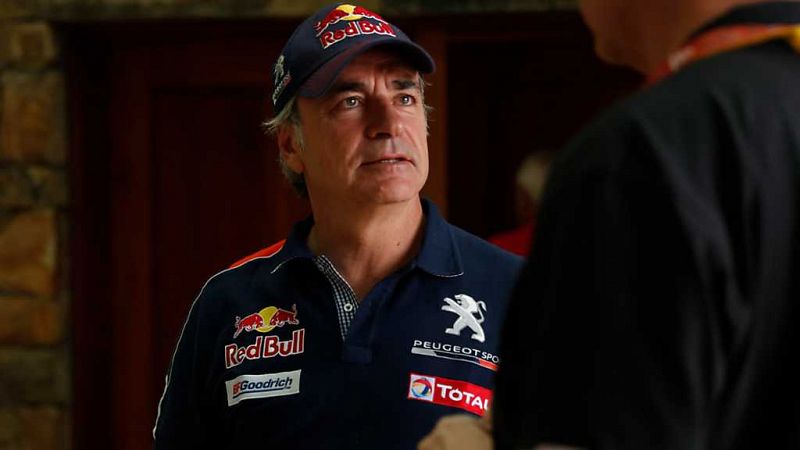 Rally Dakar 2018 - Jornada descanso por suspensin de la 9 etapa - ver ahora