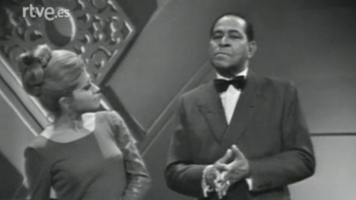 Esta noche con ... - Antonio Machín