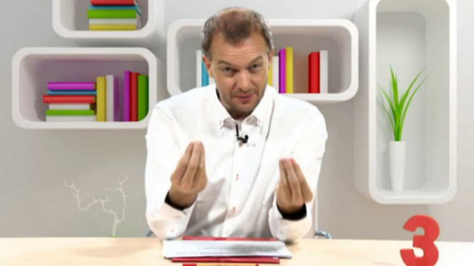 Inglés online TVE - Programa 7 - ver ahora