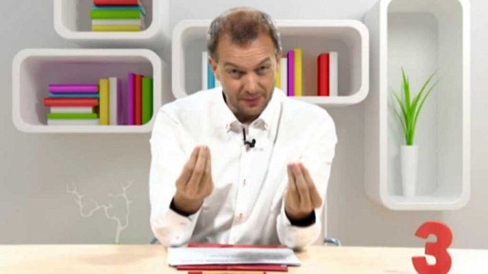 Inglés online TVE - Programa 7