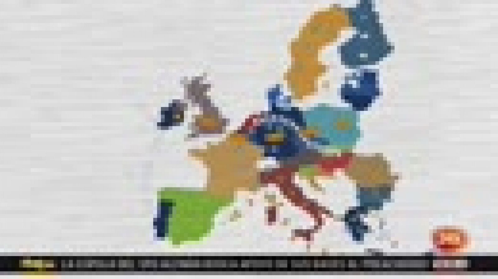 Europa 2024: 25 años del Mercado Único | RTVE Play