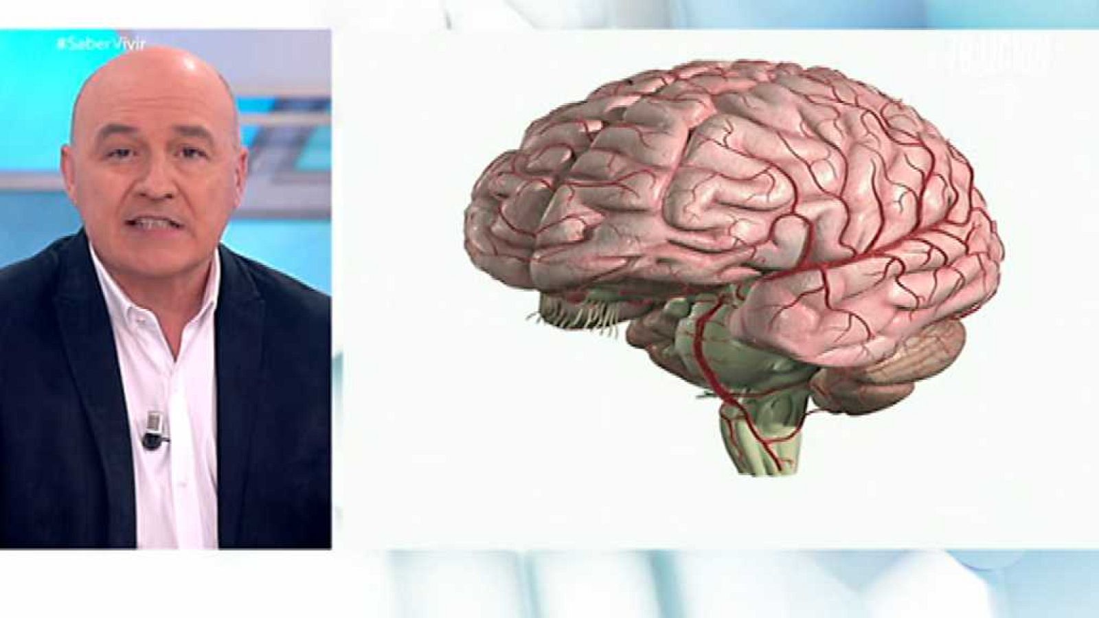 Saber vivir - 16/01/18 - ver ahora