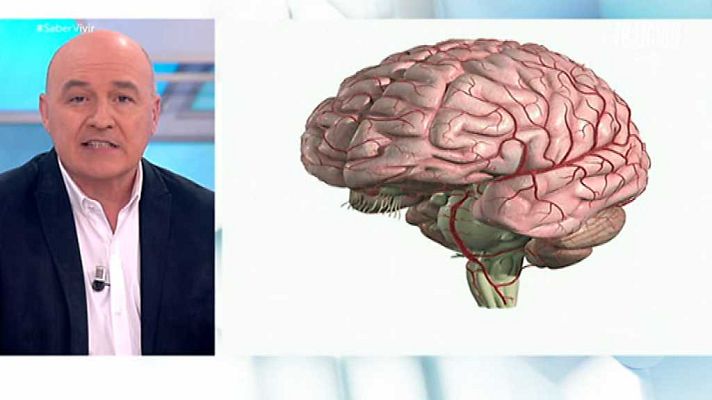 Saber vivir - Saber vivir - 16/01/18