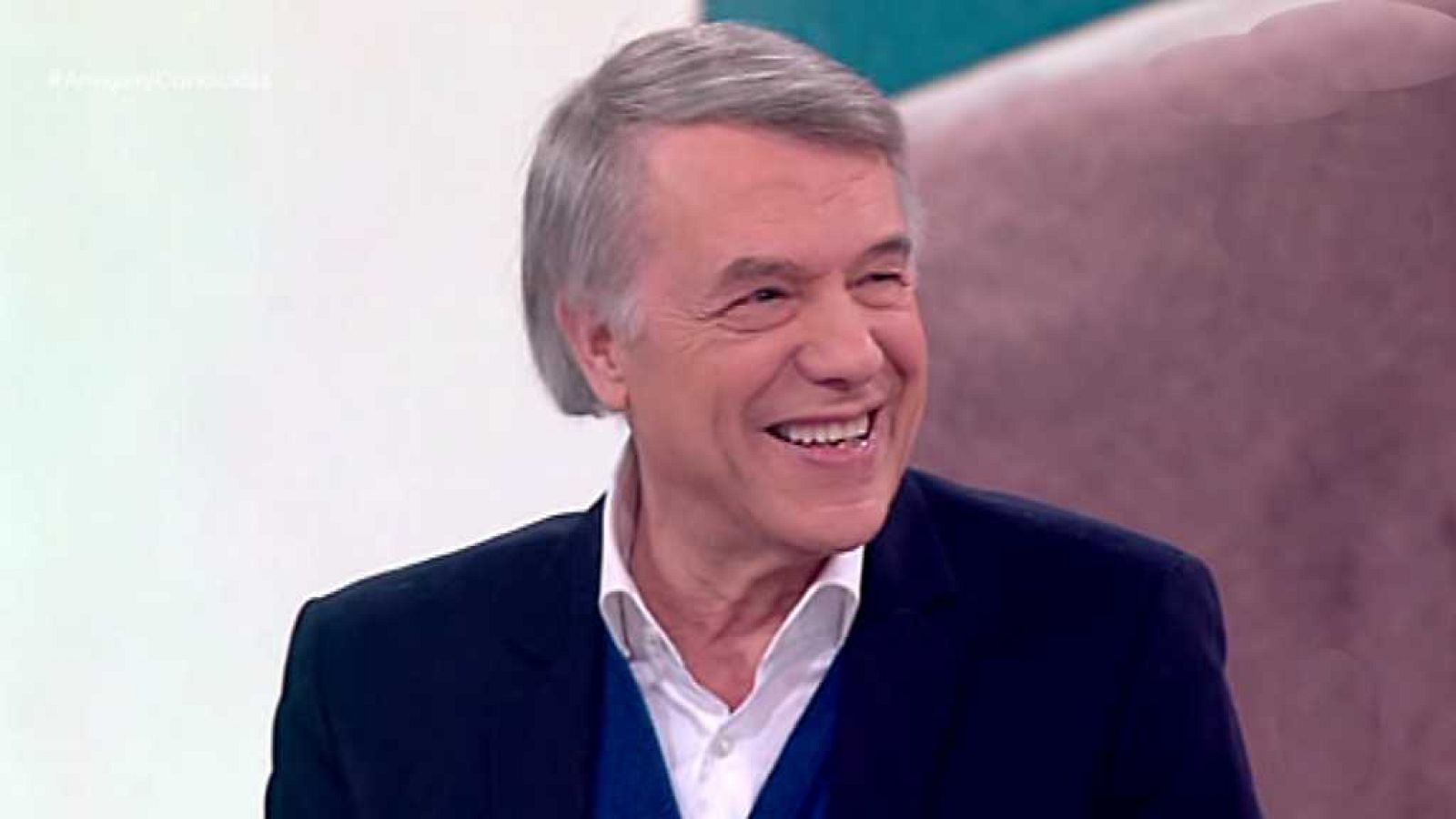 Amigas y conocidas - 16/01/18 - ver ahora