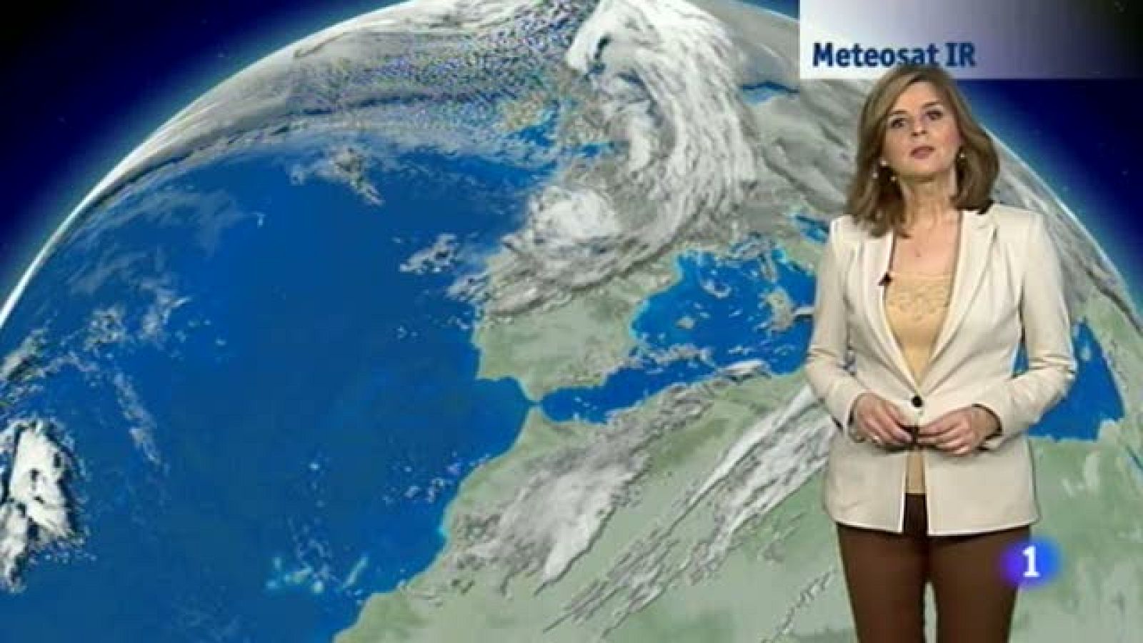 El tiempo en Extremadura - 16/01/18 | Ver