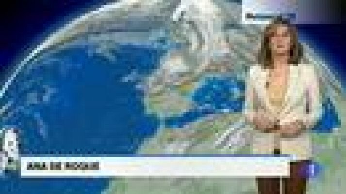 Noticias de Extremadura - El tiempo en Extremadura - 16/01/18