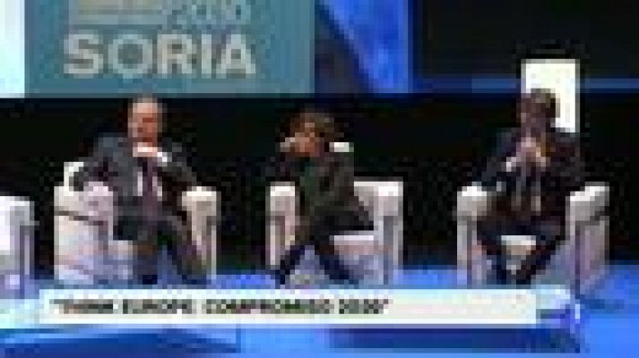 Noticias de Castilla y León - Castilla y León en 1' - 16/01/18