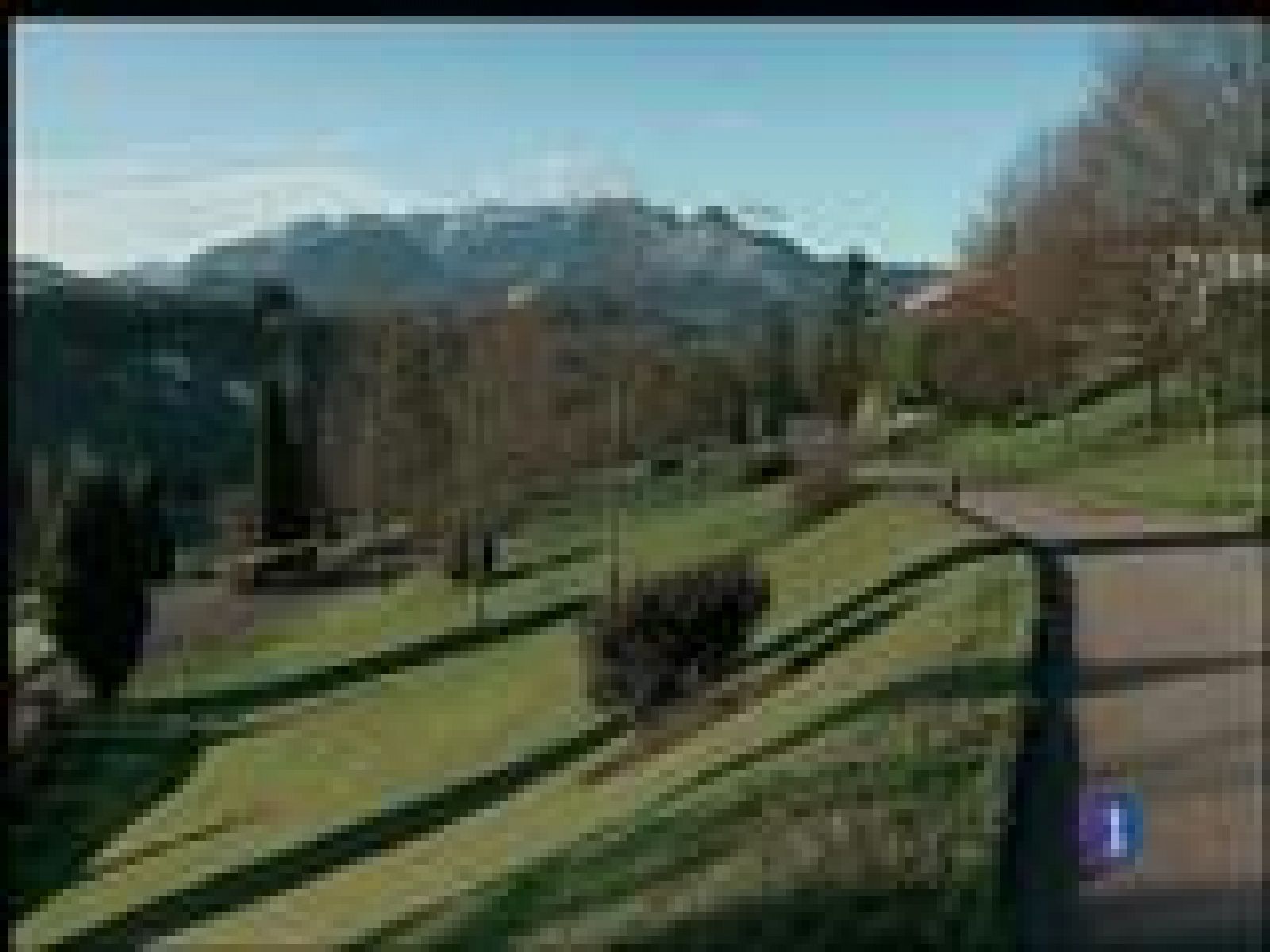 Panorama Regional: El tiempo en Asturias - 16/01/18 | RTVE Play