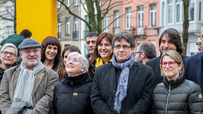 Asuntos Públicos - Asuntos públicos - 16/01/18