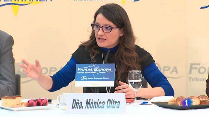 L'informatiu - Comunitat Valenciana - L'Informatiu - Comunitat Valenciana - 16/01/18