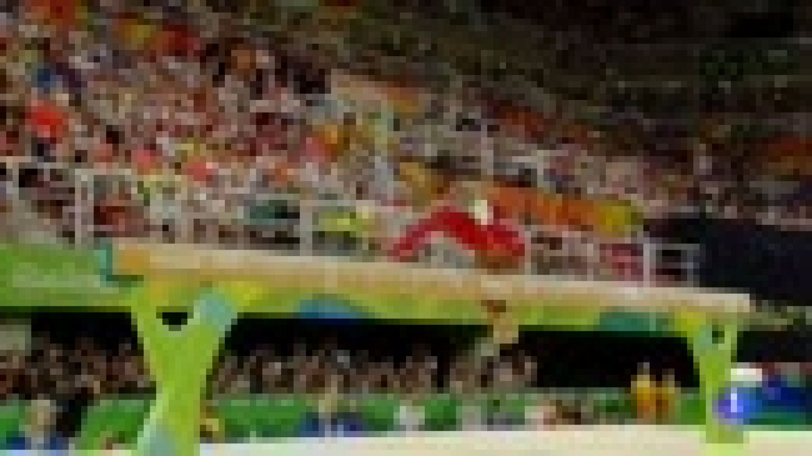 Simon Biles desvela que sufrió abusos del exmédico del equipo estadounidense | Ver