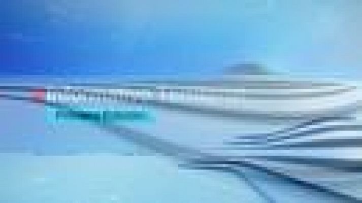 Informativo Telerioja - Telerioja en 2' - 16/01/18