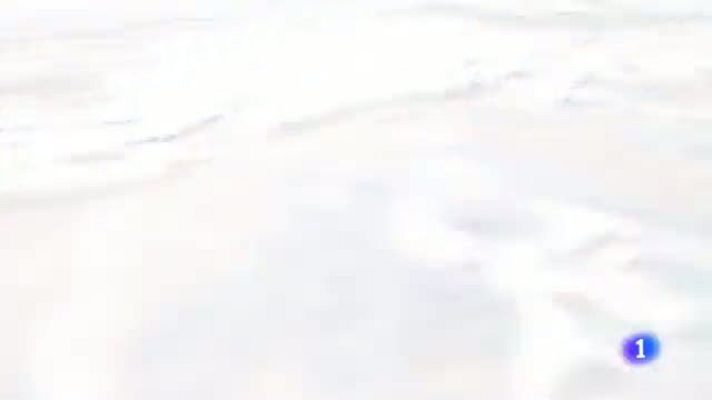 TeleCantabria - El tiempo en Cantabria - 16/01/18