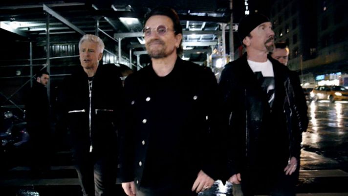 Informativo de Madrid - Informativo de Madrid 2 - 16/01/18