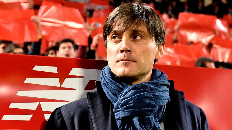 Sevilla y Espanyol, con la mente puesta en la Copa