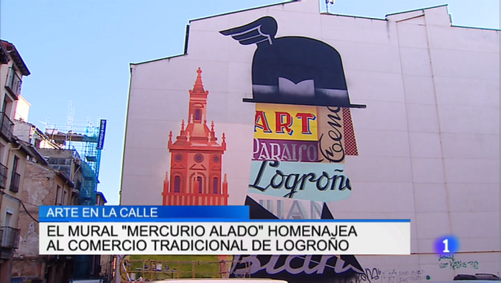  Informativo Telerioja - 16/01/18