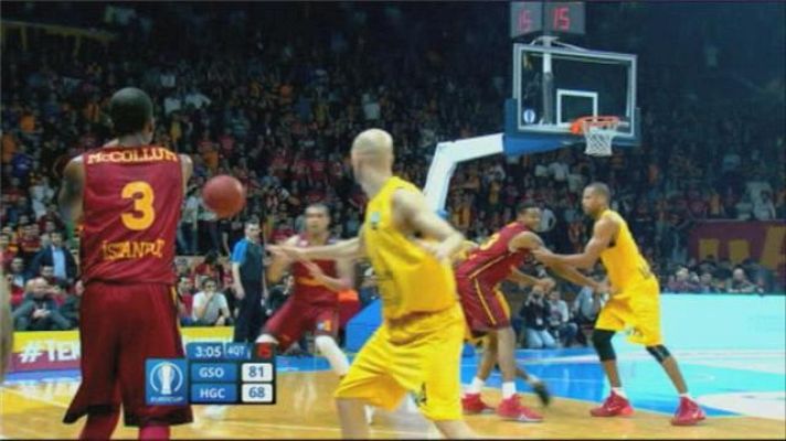 Telecanarias - Deportes Canarias - 16/01/2018