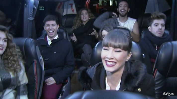 OT 2017 - Resumen diario de OT 16/01/18