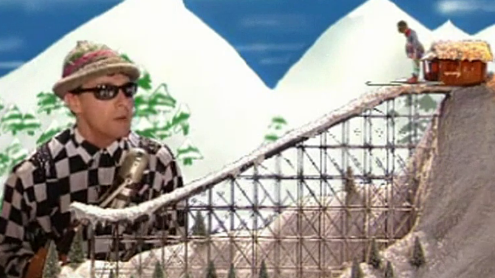 Pinnic - Presentaciones