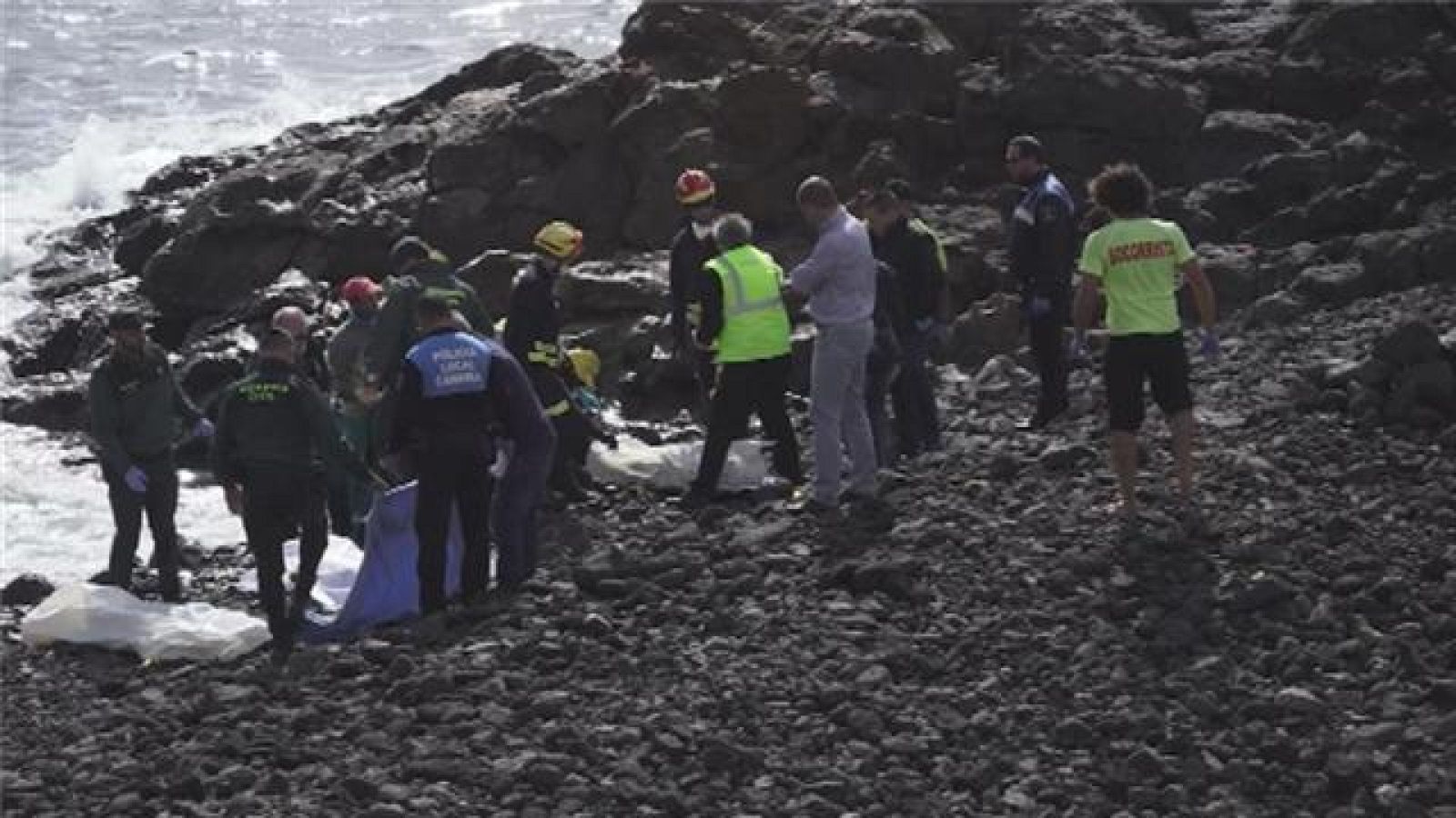 Telecanarias - 16/01/2018