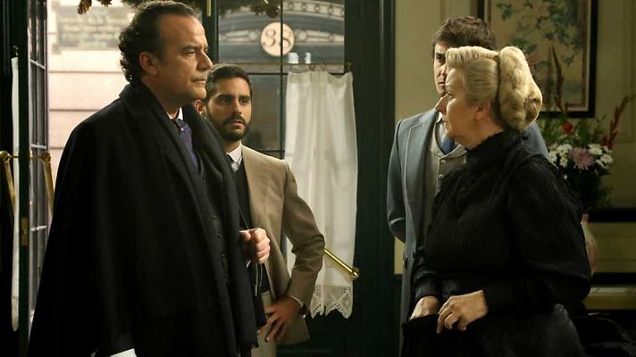 Acacias 38 - Capítulo 679