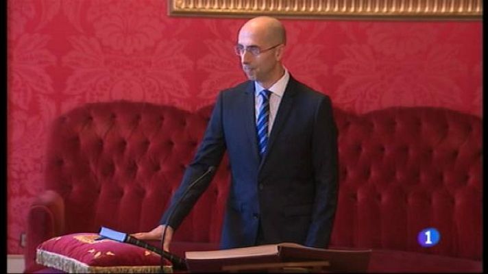 Informatiu Balear - Jaume Far, nou director de l'oficina anticorrupció