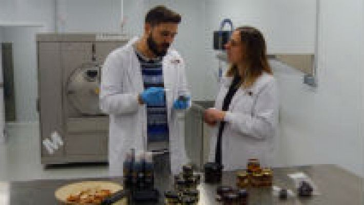 Aquí la Tierra - Debilidad por las trufas