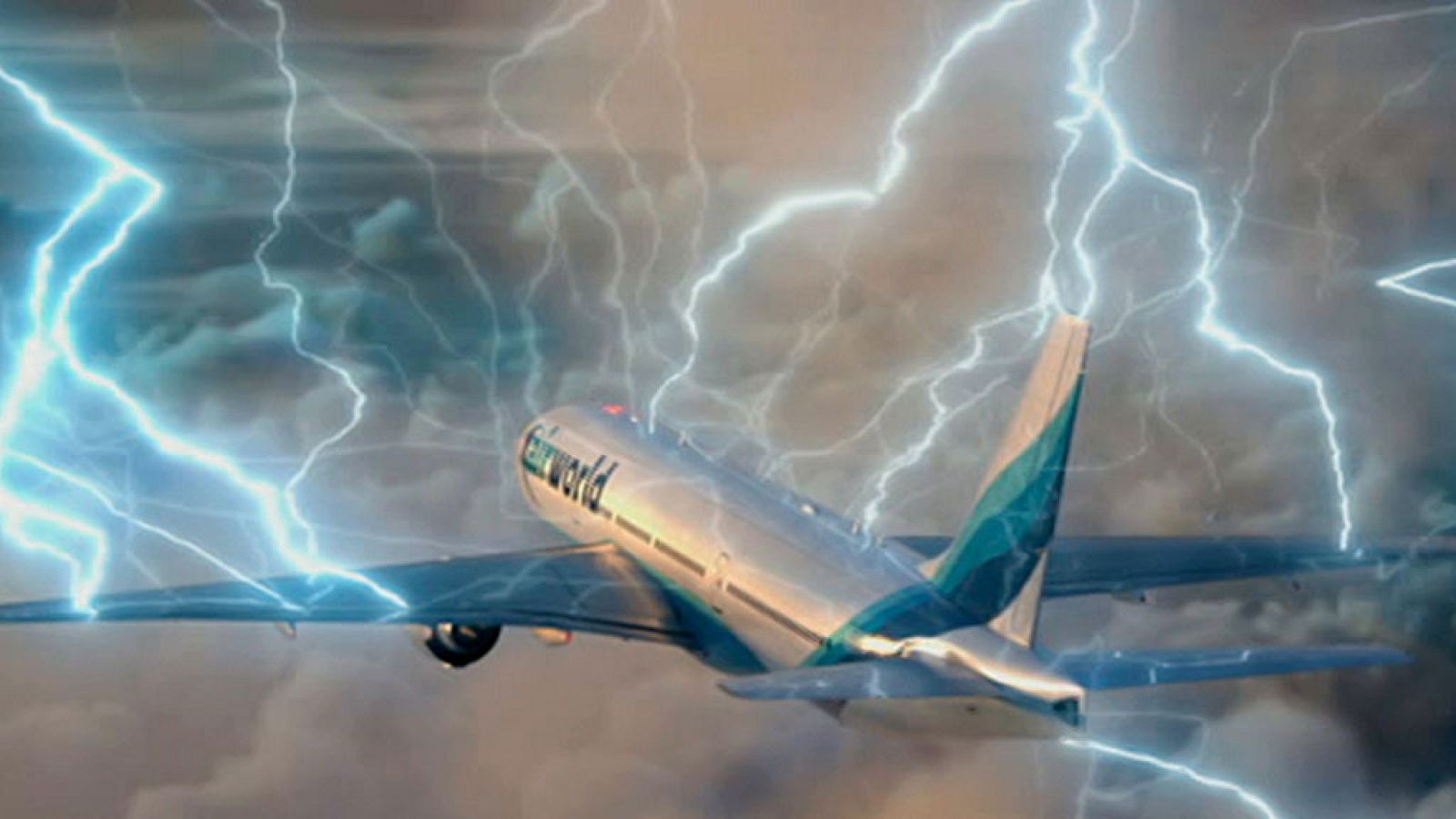 Documenta2 - La vida en el aire: Volar - ver ahora