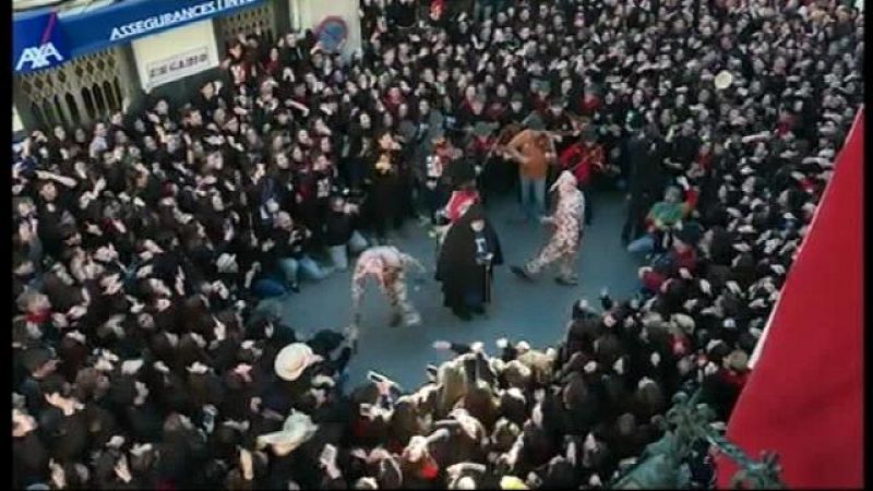  Informatiu Balear 2 - 16/01/18