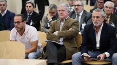 Correa admite que Orange Market hizo facturas falsas para el PP en las campañas de 2007 y 2008