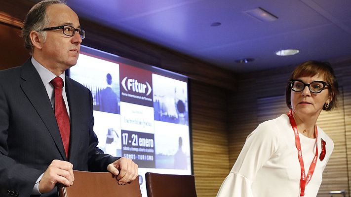  - Fitur abre hoy sus puertas