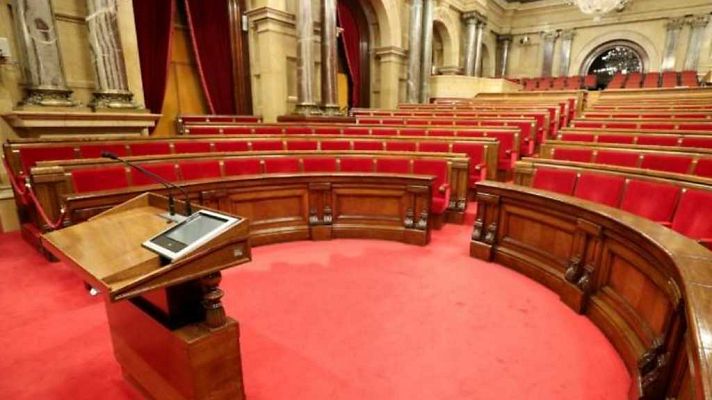 Telediario 1 - Telediario - 8 horas - 17/01/18