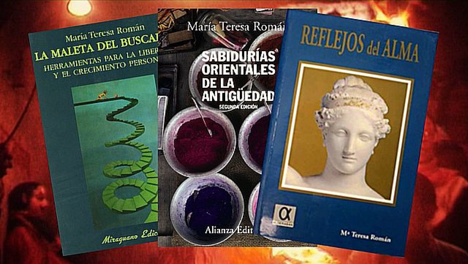 La Exploración de la Conciencia en Oriente y Occidente