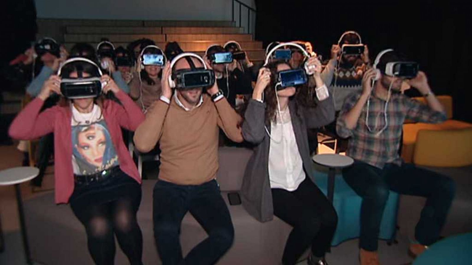 Aquí hay trabajo - 17/01/18 - ver ahora