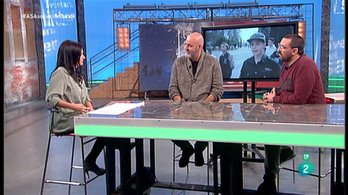 La aventura del Saber - Asociación Garaje