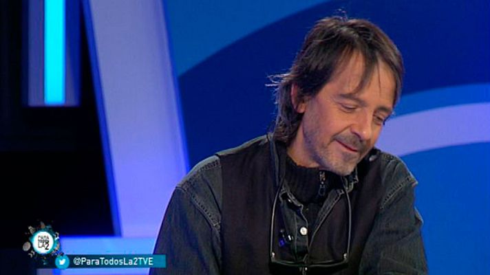 Para todos La 2 - Jorge de los Santos analiza: 'Porque tu lo vales'