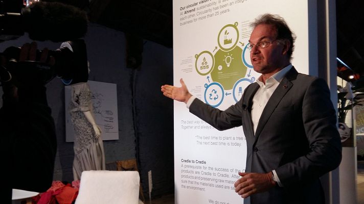 En portada - En Portada: 'Un viaje circular' (Avance)