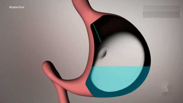 Saber vivir - Saber vivir - 17/01/18