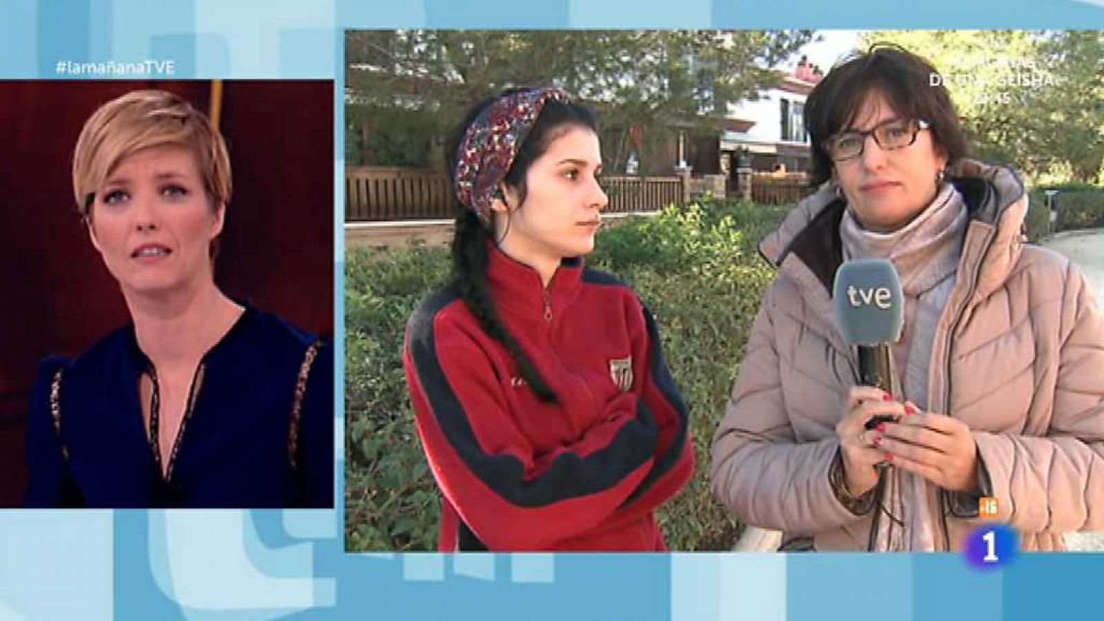 La Mañana - 17/01/18 - ver ahora